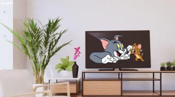 تردد قناة توم وجيري 2025 على نايل وعرب سات بجودة ممتازة للمغامرات والضحك